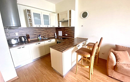 ID 16371 Studio-Wohnung in Garden of Eden Foto 10