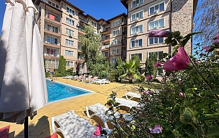 ID 15736 Zweizimmerwohnung in Life Style 3 Foto 6
