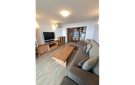ID 16356 Dreizimmerwohnung im Stadtteil Rusalka Foto 4