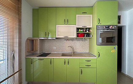 ID 15407 Квартира в Помории Foto 3
