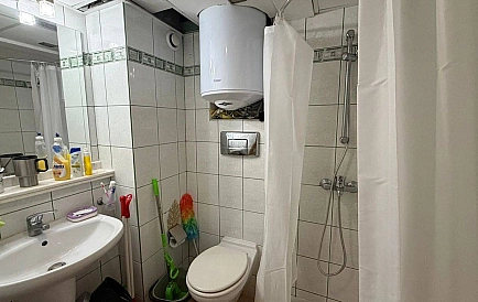 ID 16241 Studio-Apartment in Sole Mar Foto 4