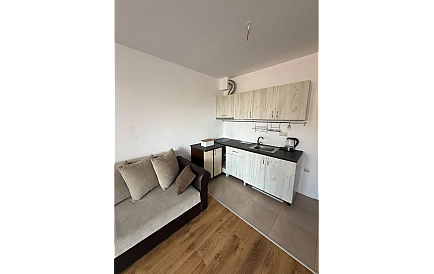ID 16310 Studio-Wohnung in Cabana Beach Foto 4