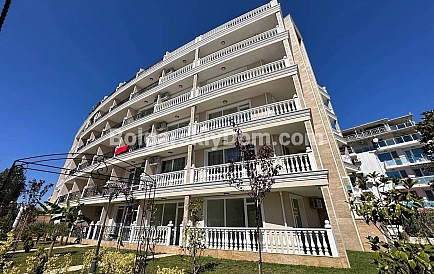 ID 16507 Studio-Wohnung in Magnolia 7 Foto 5