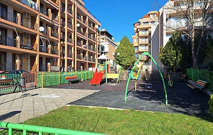 ID 15092 Zweizimmerwohnung in Siana Foto 7