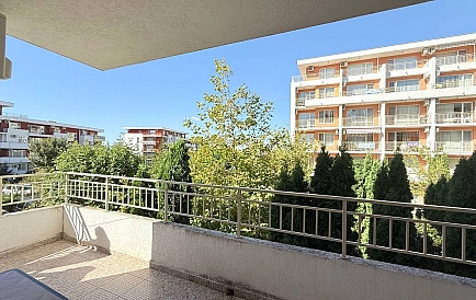 ID 15219 Zweizimmerwohnung in Crown Fort Foto 5