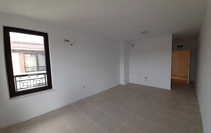 ID 14329 Zweizimmerwohnung in Green Life Paradise Dune Foto 3