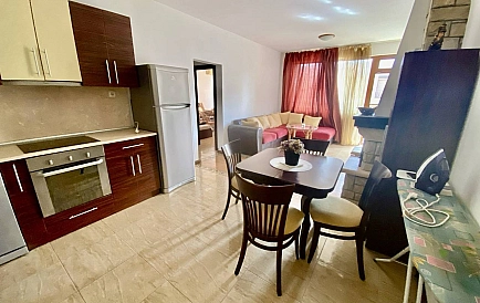 ID 16373 Dreizimmerwohnung in Tryavna Foto 3