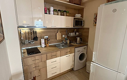 ID 15283 Zweizimmerwohnung im Majestic Beach Resort Foto 2