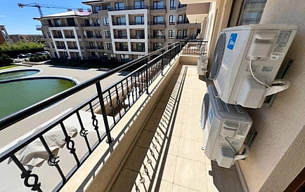 ID 15057 Dreizimmerwohnung in Sea Dreams Foto 5