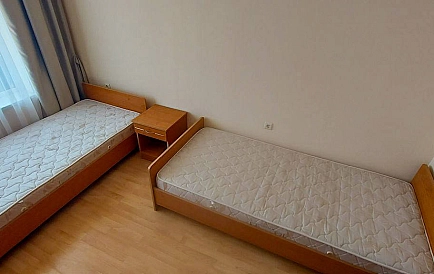 ID 13348 Dreizimmerwohnung in Privilege Fort Beach Foto 4