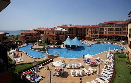 ID 15108 Dreizimmerwohnung in Panorama Dreams Foto 9