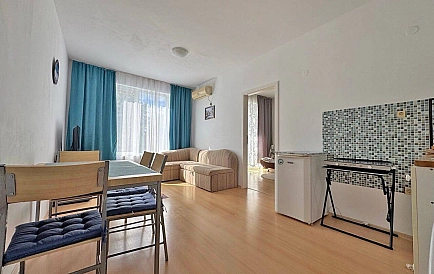 ID 14591 Zweizimmerwohnung in Sunny Day 4 Foto 2