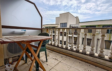 ID 15475 Zweizimmerwohnung in Royal Sun Foto 8