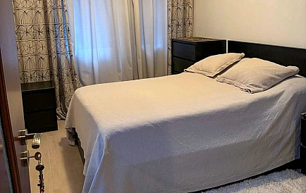 ID 13104 Zweizimmerwohnung in Bansko Foto 4