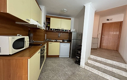 ID 14936 Zwei-Zimmer-Wohnung in Vega Village Foto 2