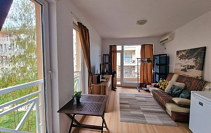 ID 14445 Studio-Apartment in Sunny Day 6 Foto 1 
