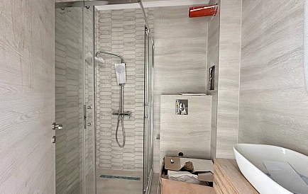ID 15793 Dreizimmerwohnung in der Wohnanlage La Mer Silver 2 Foto 4