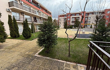 ID 15431 Zweizimmerwohnung in Holiday Fort Foto 10