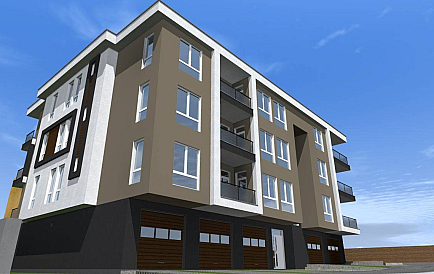 ID 14974 Жилой дом в Равде Foto 1 