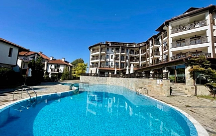 ID 15034 Studio-Apartment in Chairite Foto 10