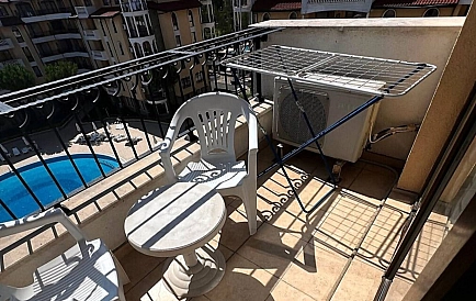 ID 15032 Zweizimmerwohnung in Royal Sun Foto 8