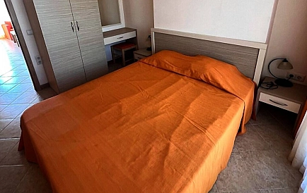 ID 15032 Zweizimmerwohnung in Royal Sun Foto 3