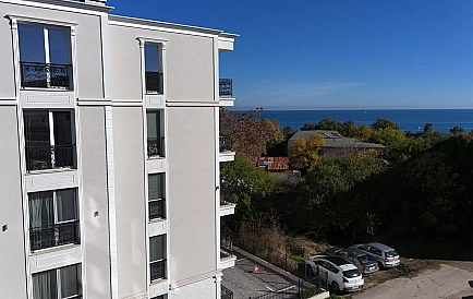 ID 15442 Studio-Apartment in La Mer Gold Foto 10