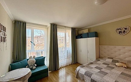 ID 15396 Studio-Apartment in Mellia 6 Foto 9
