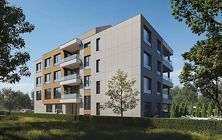 ID 15274 Wohnungen vom Bauherrn im South Park Foto 6