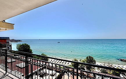 ID 15859 Zweizimmerwohnung in Tiva Del Mar Foto 1 