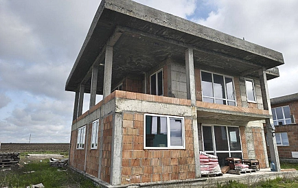 ID 15445 Haus in Sarafowo Foto 8