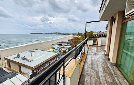 ID 14880 Панорамная квартира в Созополе Foto 5