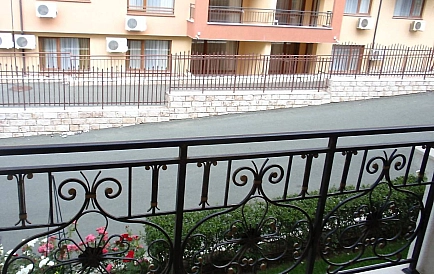 ID 14635 Zweizimmerwohnung in Villa Florence Foto 5