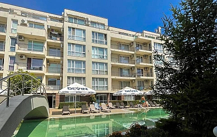 ID 15489 Каса Дель Соль Foto 10