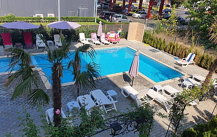 ID 15063 Студия в Магнолия 6 Foto 7