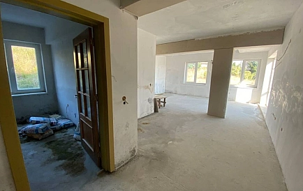 ID 16563 Zweizimmerwohnung in Chateau Panorama Foto 4