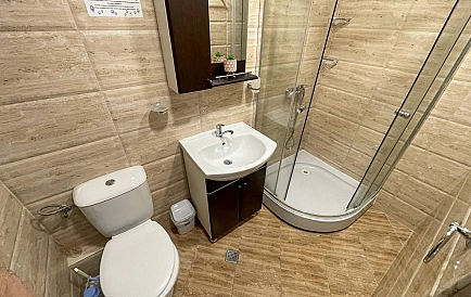ID 15776 Studio-Apartment im Premier Fort Foto 4