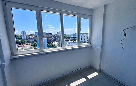 ID 15869 Zweizimmerwohnung in Burgas Foto 5