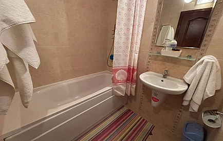 ID 15646 Zweizimmerwohnung in Diamant Residence Foto 4
