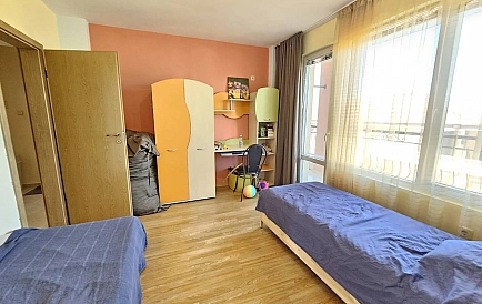 ID 16324 Dreizimmerwohnung in Oasis Foto 9
