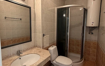 ID 16034 Dreizimmerwohnung im Forum Foto 5
