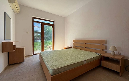 ID 15516 Zweizimmerwohnung in Nessebar Gardens Foto 10