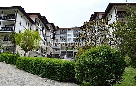 ID 16516 Zweizimmerwohnung in Etara 2 Foto 8