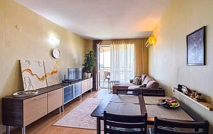 ID 14777 Zweizimmerwohnung in Rutland Beach Foto 9