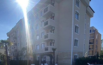 ID 15175 Studio-Apartment in Magnolia Residence 6 Foto 6