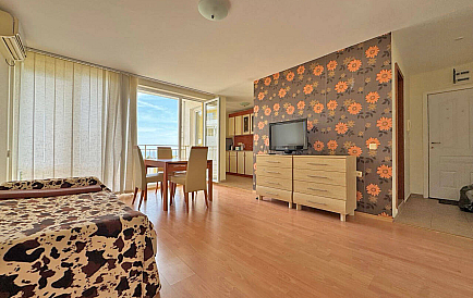 ID 15532 Zweizimmerwohnung in Crown Fort Club Foto 1 