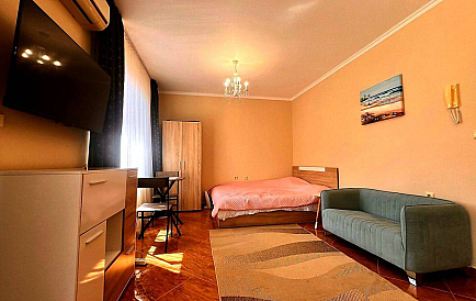 ID 15871 Studio-Apartment in Helios Foto 1 