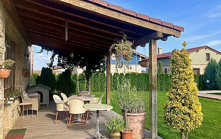 ID 14968 Haus in Villa Toskana Foto 5