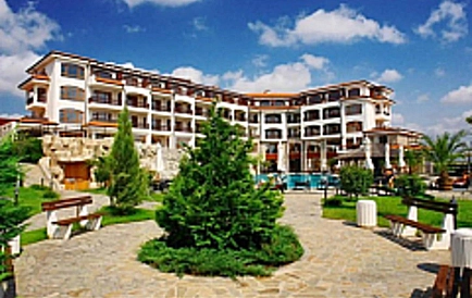 ID 14582 Zweizimmerwohnung in Vineyards Resort Foto 7