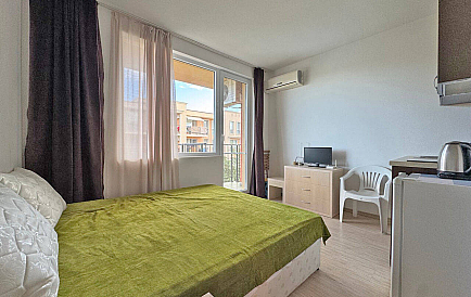 ID 16359 Studio-Wohnung in Sunny View Central Foto 1 